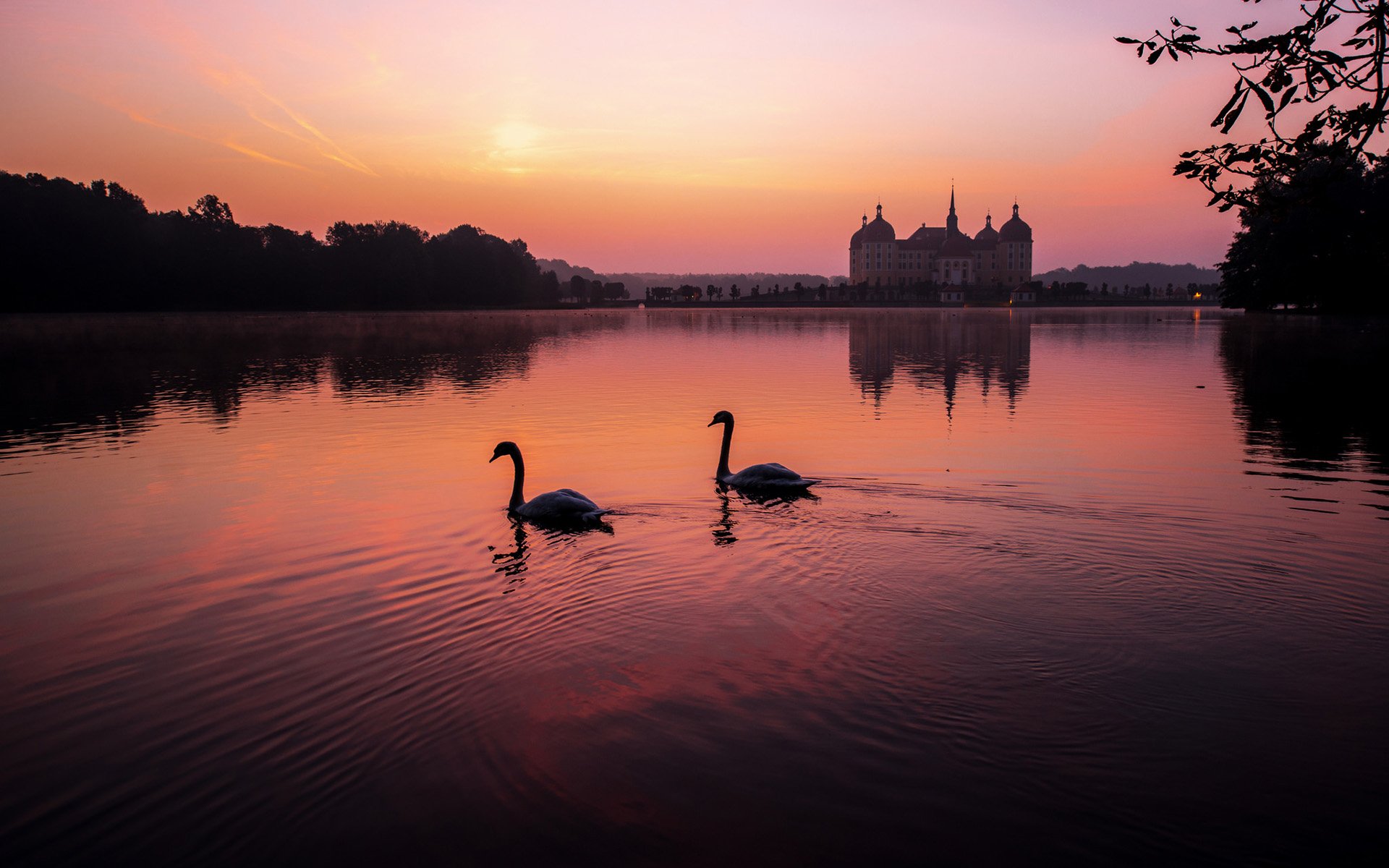 Download Photography Reflection HD Wallpaper by CUMBUGO