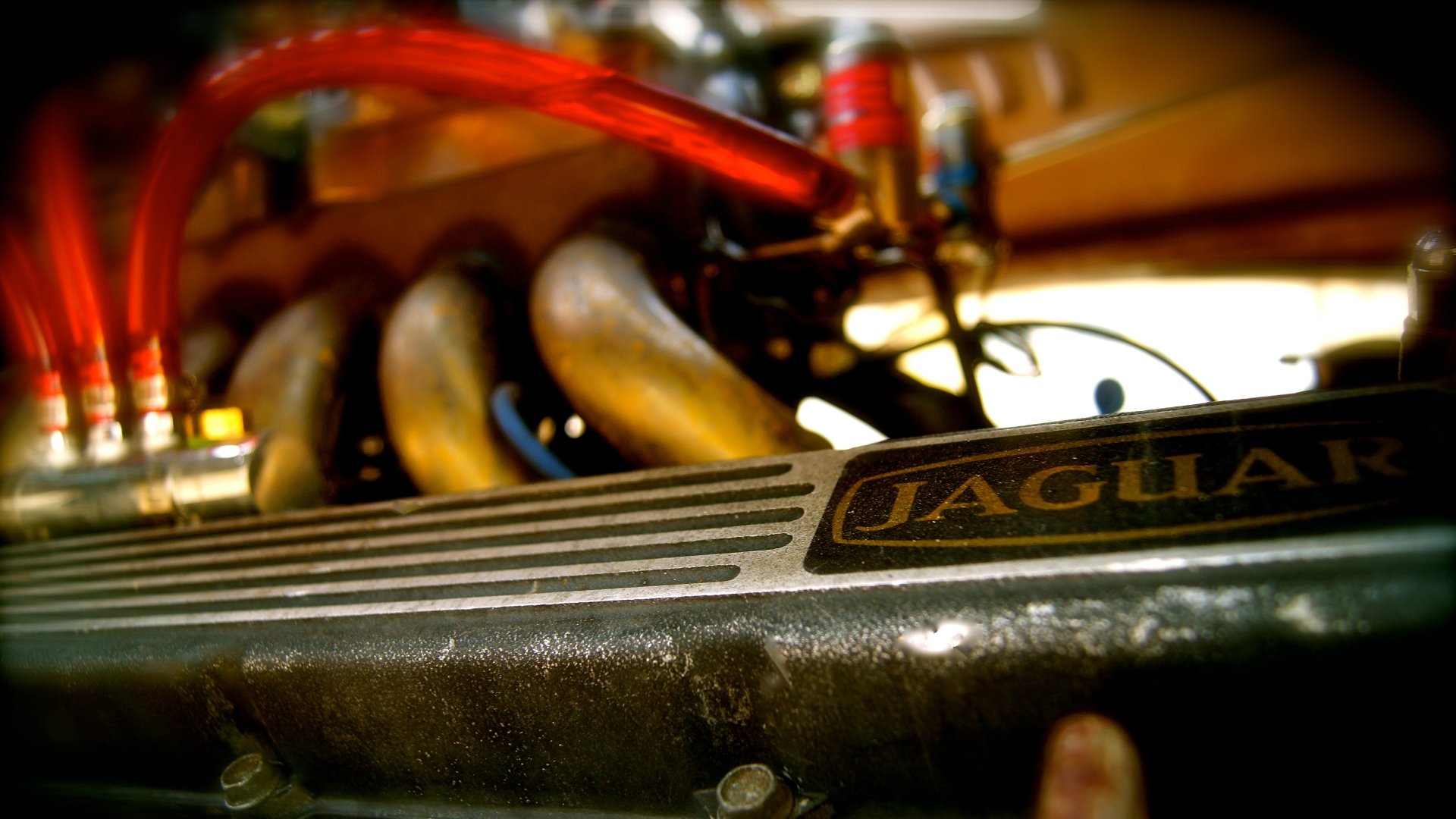 Download Vehicle Jaguar (Car) 4k Ultra HD Wallpaper