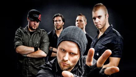 music Machinae Supremacy HD Desktop Wallpaper | Background Image