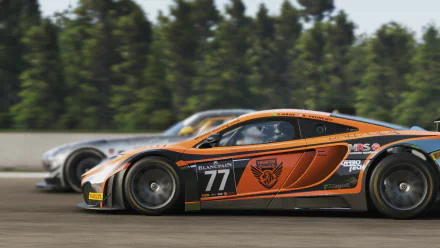 video game Project Cars HD Desktop Wallpaper | Background Image