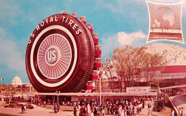 man made ferris wheel HD Desktop Wallpaper | Background Image