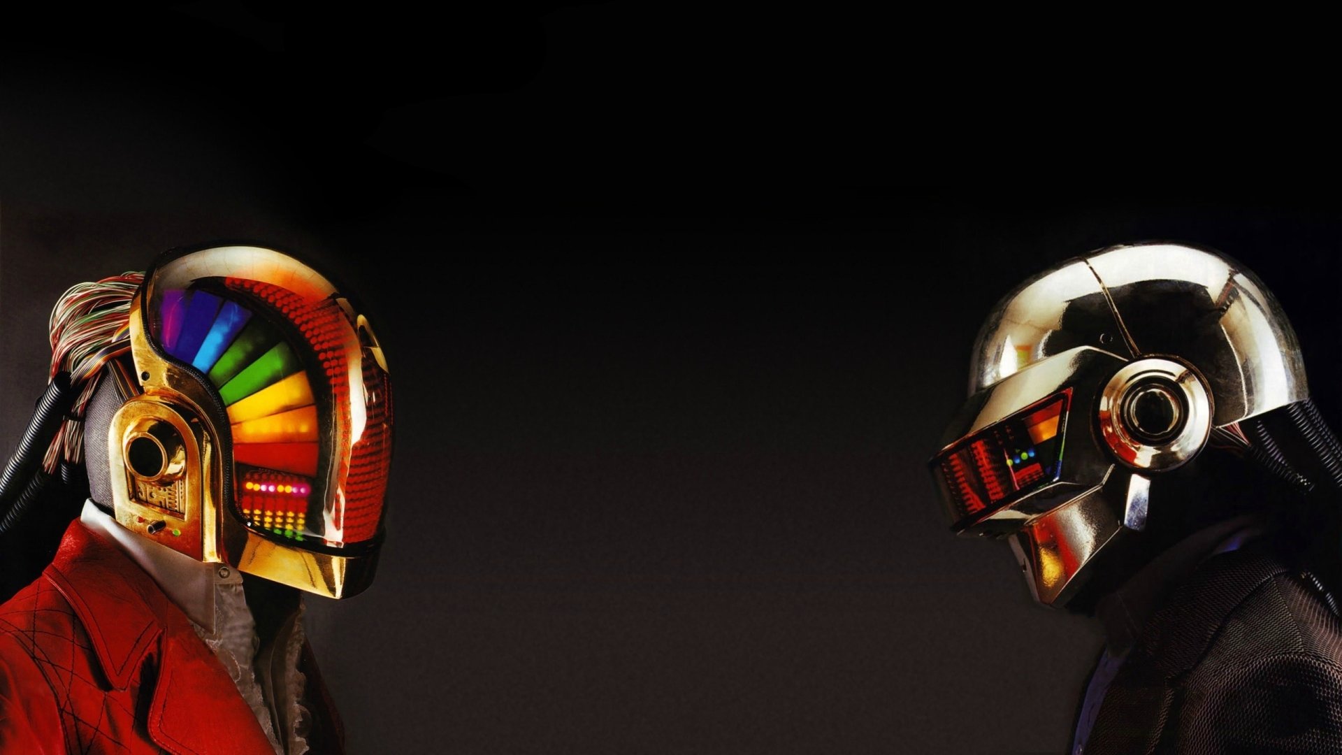 Daft Punk Fond d