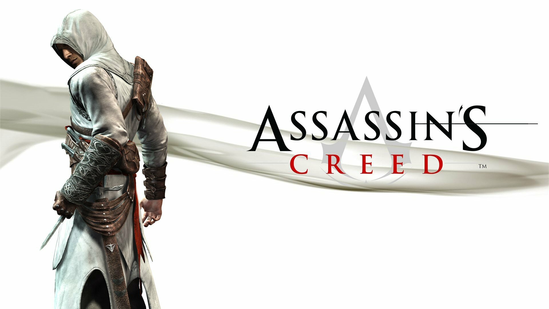 Download Video Game Assassin's Creed HD Wallpaper