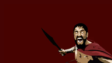 movie 300 HD Desktop Wallpaper | Background Image