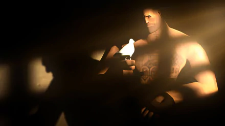 video game Garry's Mod HD Desktop Wallpaper | Background Image