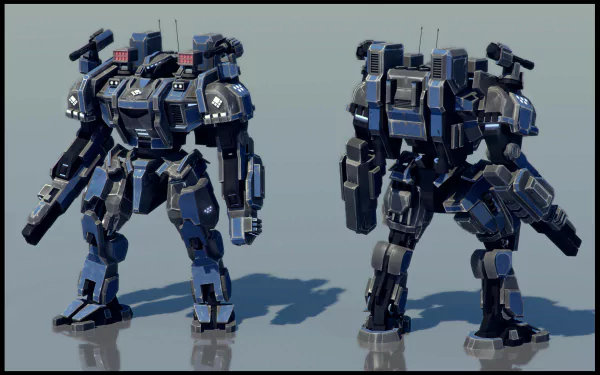 video game Supreme Commander 2 HD Desktop Wallpaper | Background Image