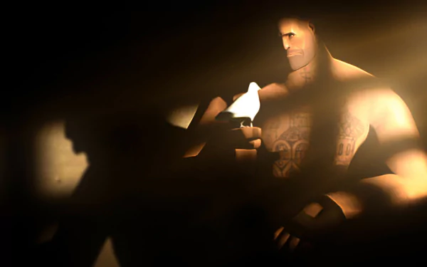 video game Garry's Mod HD Desktop Wallpaper | Background Image