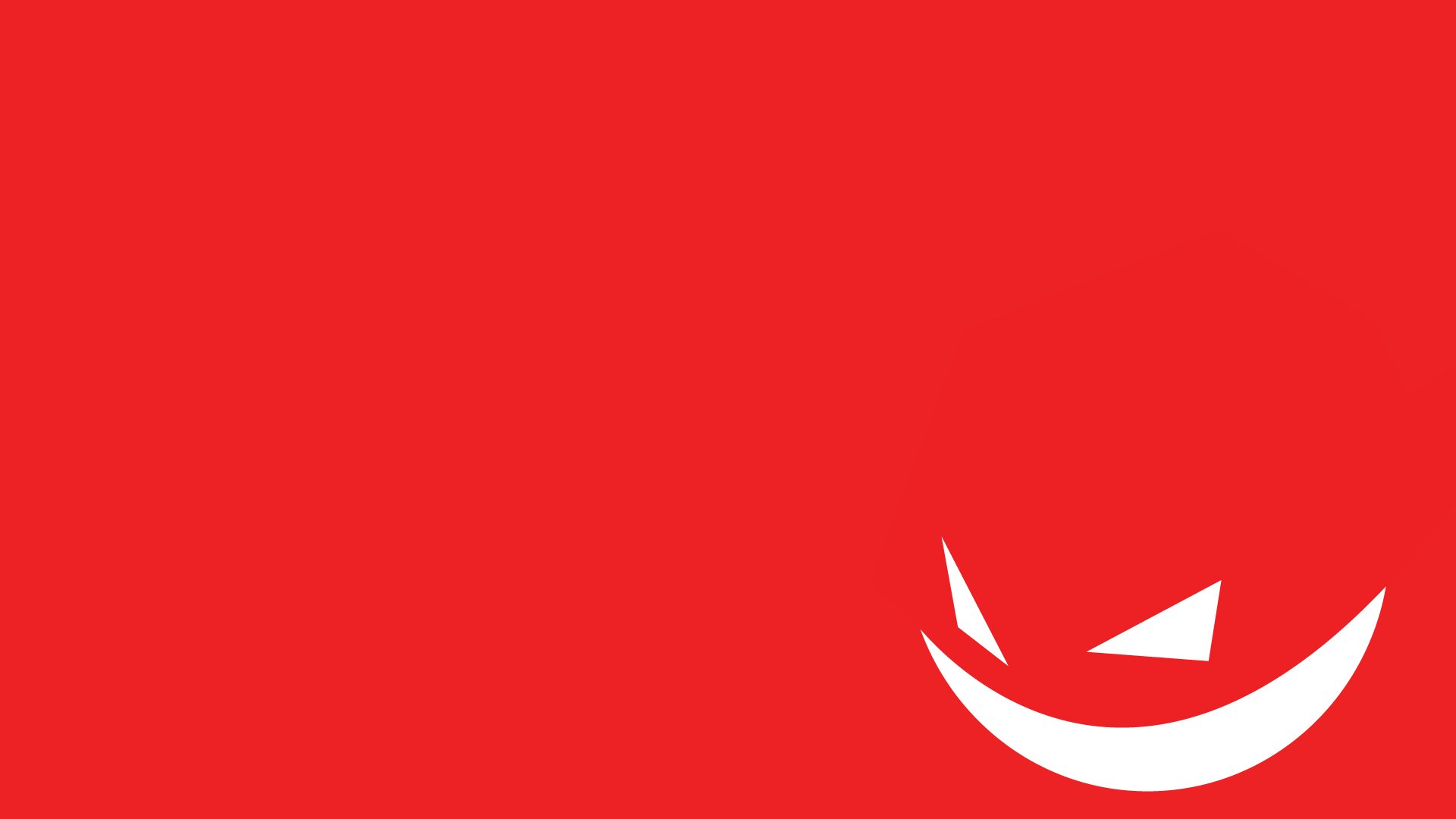 Download Minimalist Voltorb (Pokémon) Video Game Pokemon Minimalist Gaming HD Wallpaper