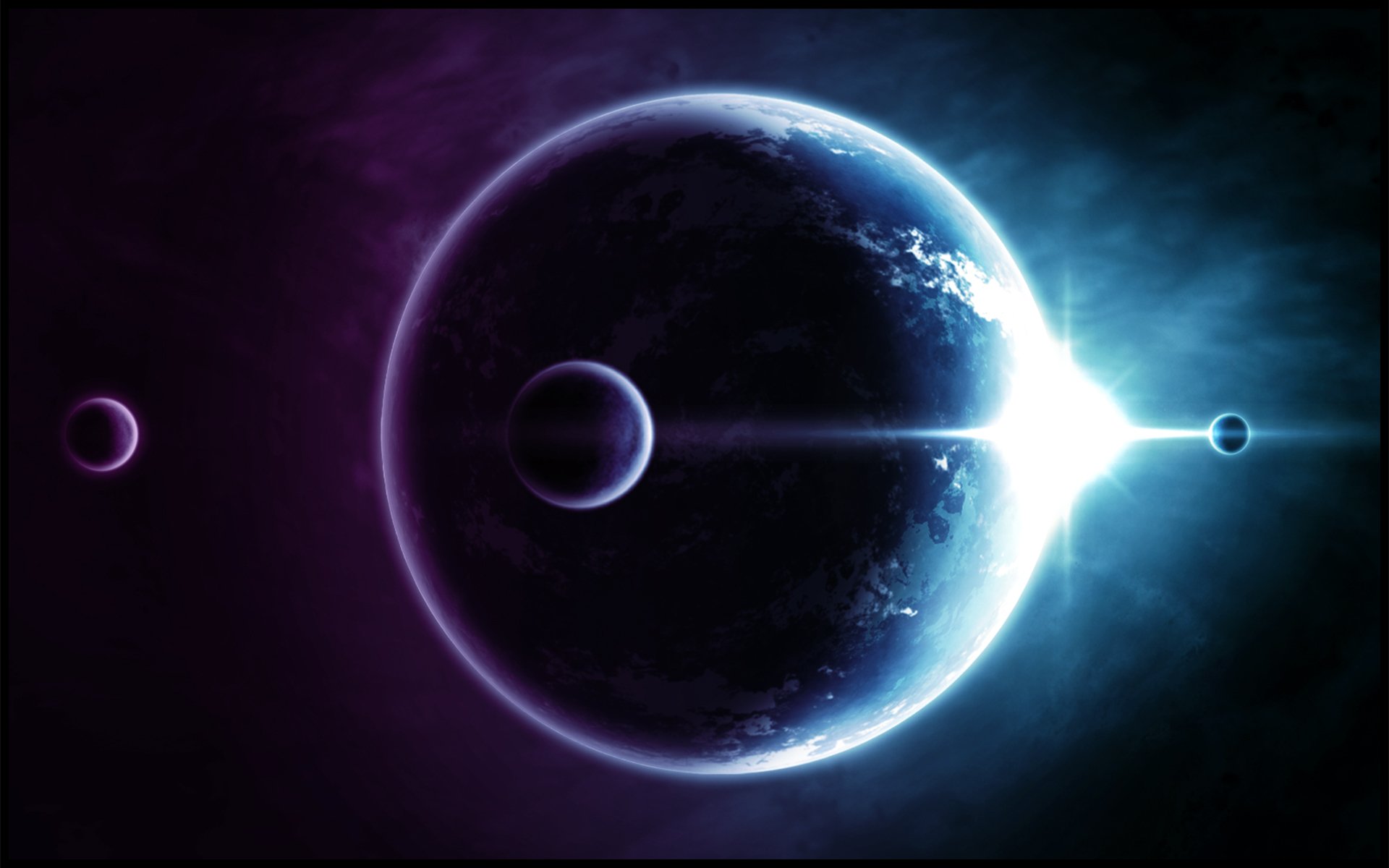 Gezegen HD Duvar kağıdı Arka plan 1920x1200 ID558928 Wallpaper