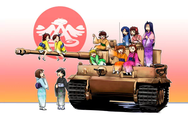 Makoto Kikuchi Yukiho Hagiwara Iori Minase Azusa Miura Haruka Amami Chihaya Kisaragi Yayoi Takatsuki Miki Hoshii Ritsuko Akizuki Mami Futami Ami Futami Anime The iDOLM@STER HD Desktop Wallpaper | Background Image