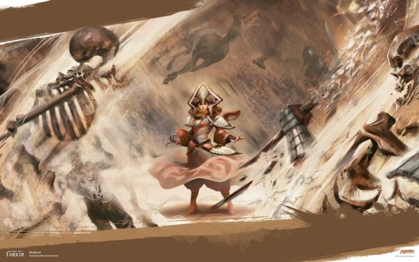 Game Magic: The Gathering HD Wallpaper | Background Image