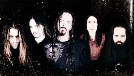 music Evergrey HD Desktop Wallpaper | Background Image