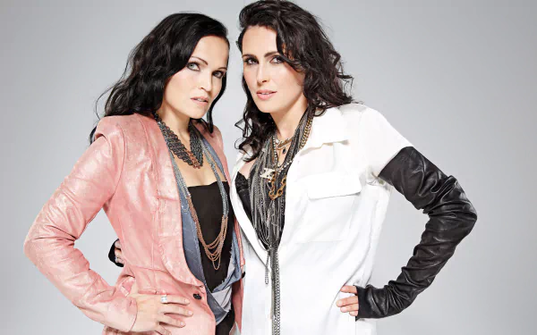 music Within Temptation HD Desktop Wallpaper | Background Image