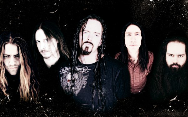 10+ Evergrey HD Wallpapers | Background Images