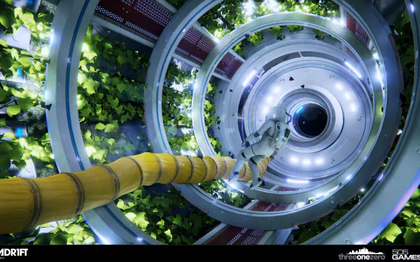 video game ADR1FT HD Desktop Wallpaper | Background Image