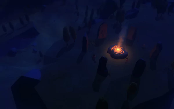 Before (Video Game) video game HD Desktop Wallpaper | Background Image