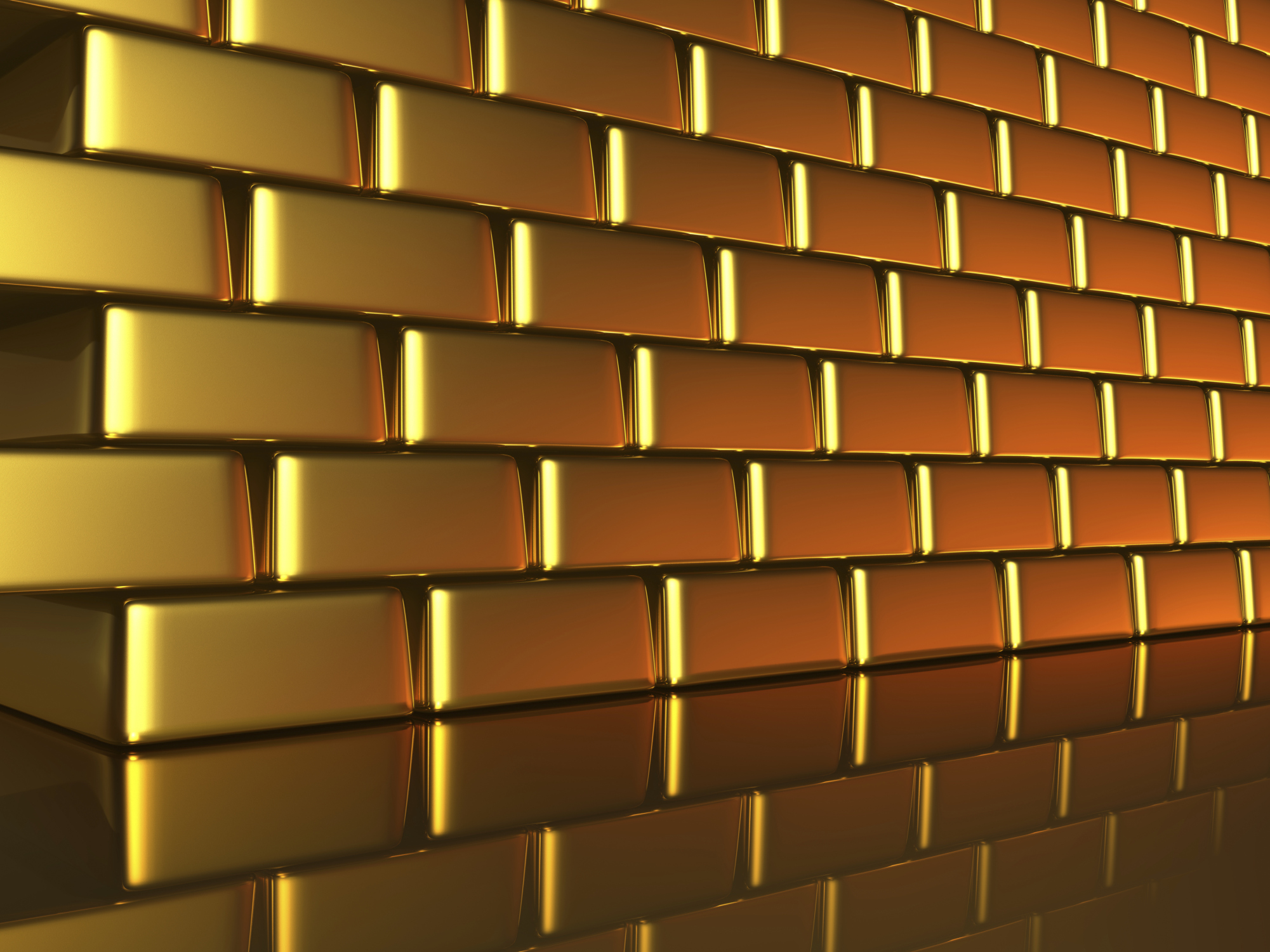 Gold bar wallpaper golden gold bullion HD wallpaper  Wallpaperbetter