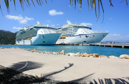 vehicle cruise ship HD Desktop Wallpaper | Background Image