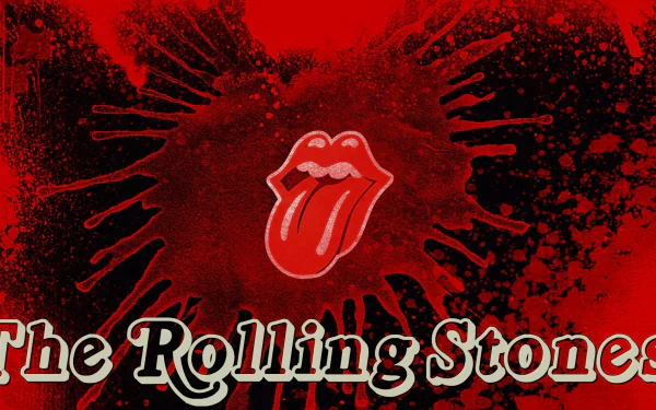 music The Rolling Stones HD Desktop Wallpaper | Background Image