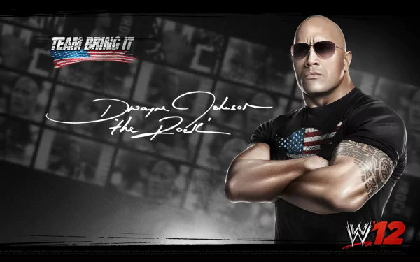 TV Show WWE HD Desktop Wallpaper | Background Image