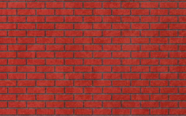 Photography of a red brick wall in 4K Ultra HD, PC desktop wallpaper and background.