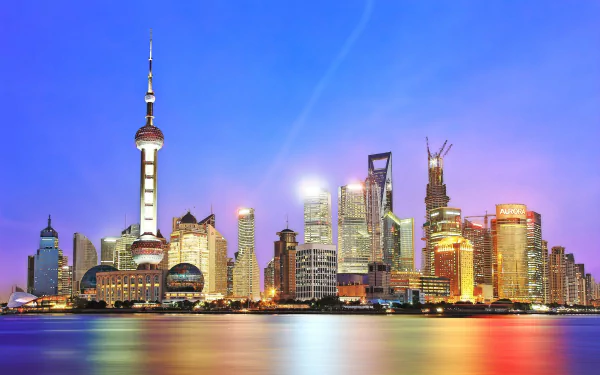  Pudong