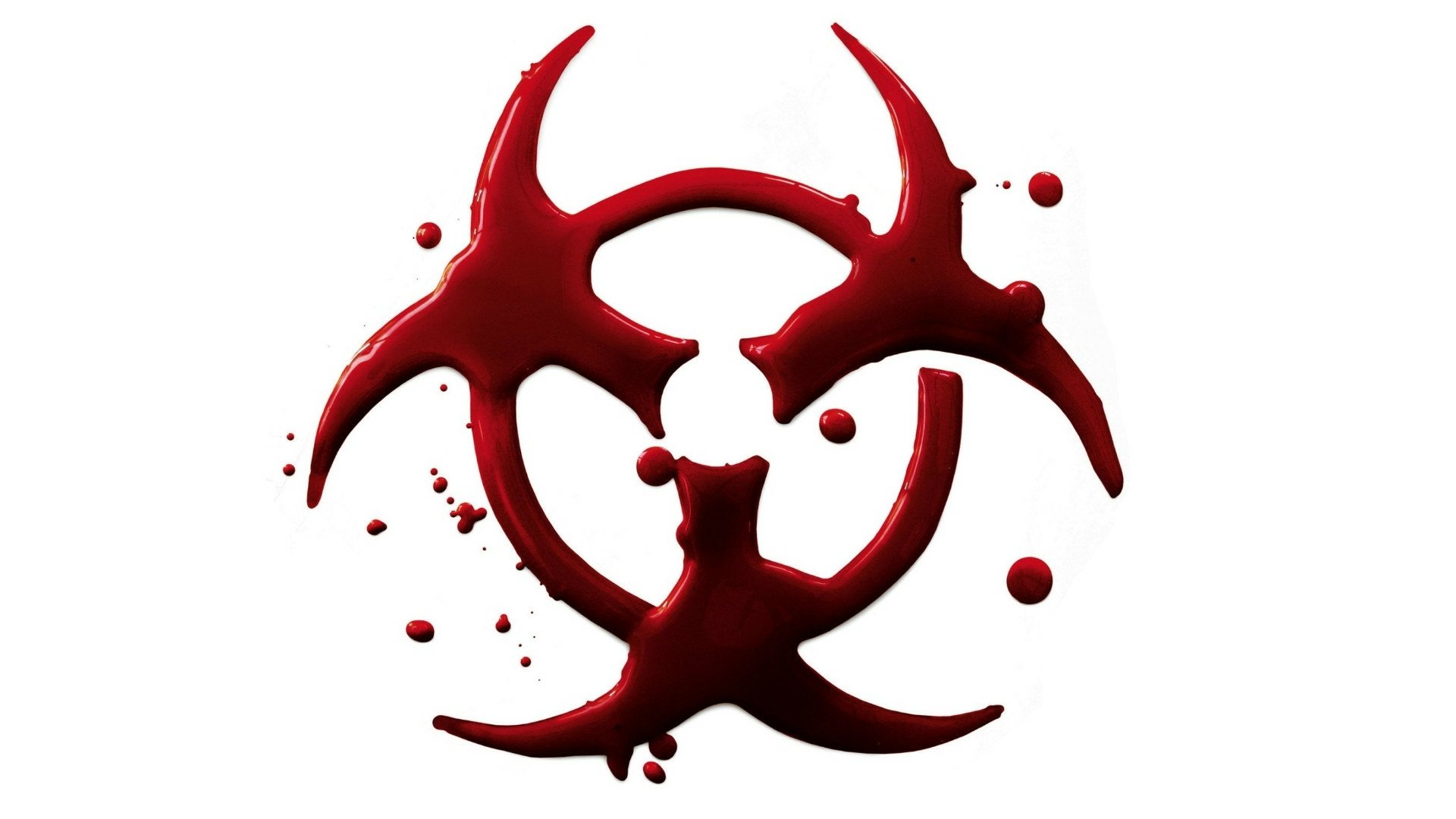 Download Sci Fi Biohazard HD Wallpaper
