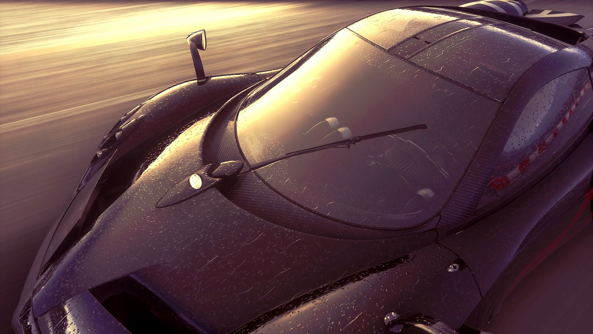 Download Video Game Driveclub HD Wallpaper