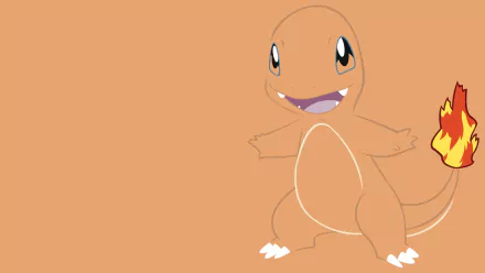  Charmander