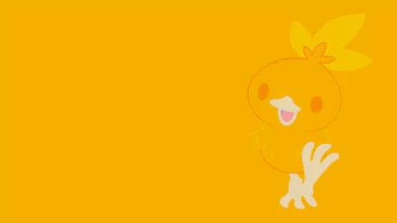  Torchic