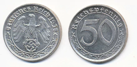 man made coin HD Desktop Wallpaper | Background Image