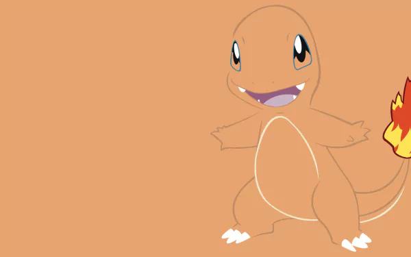  Charmander