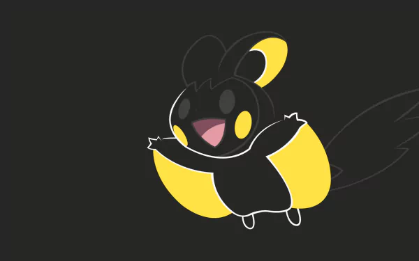  Emolga