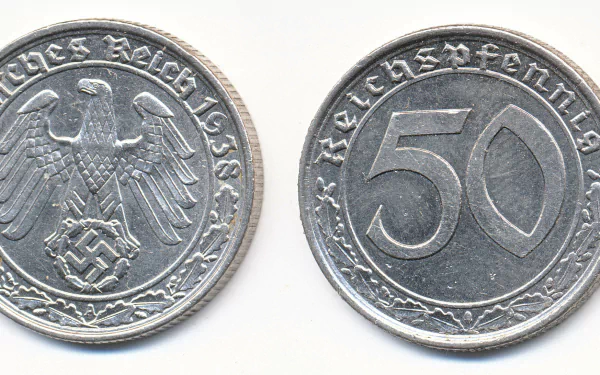 man made coin HD Desktop Wallpaper | Background Image