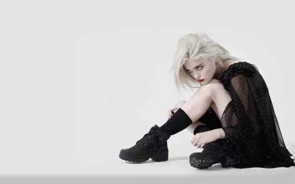 music Sky Ferreira HD Desktop Wallpaper | Background Image