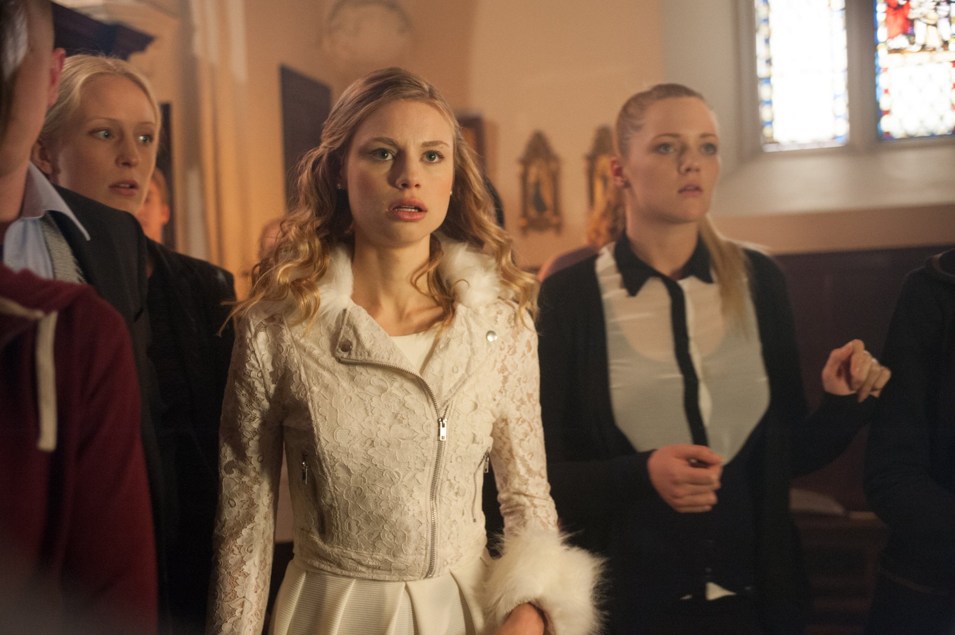 Download Movie Vampire Academy HD Wallpaper