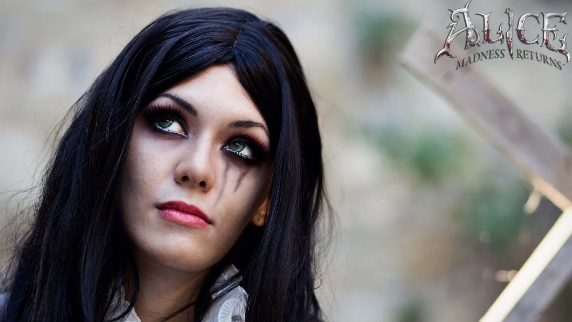 Download Woman Cosplay 4k Ultra HD Wallpaper by Fabio Zenoardo