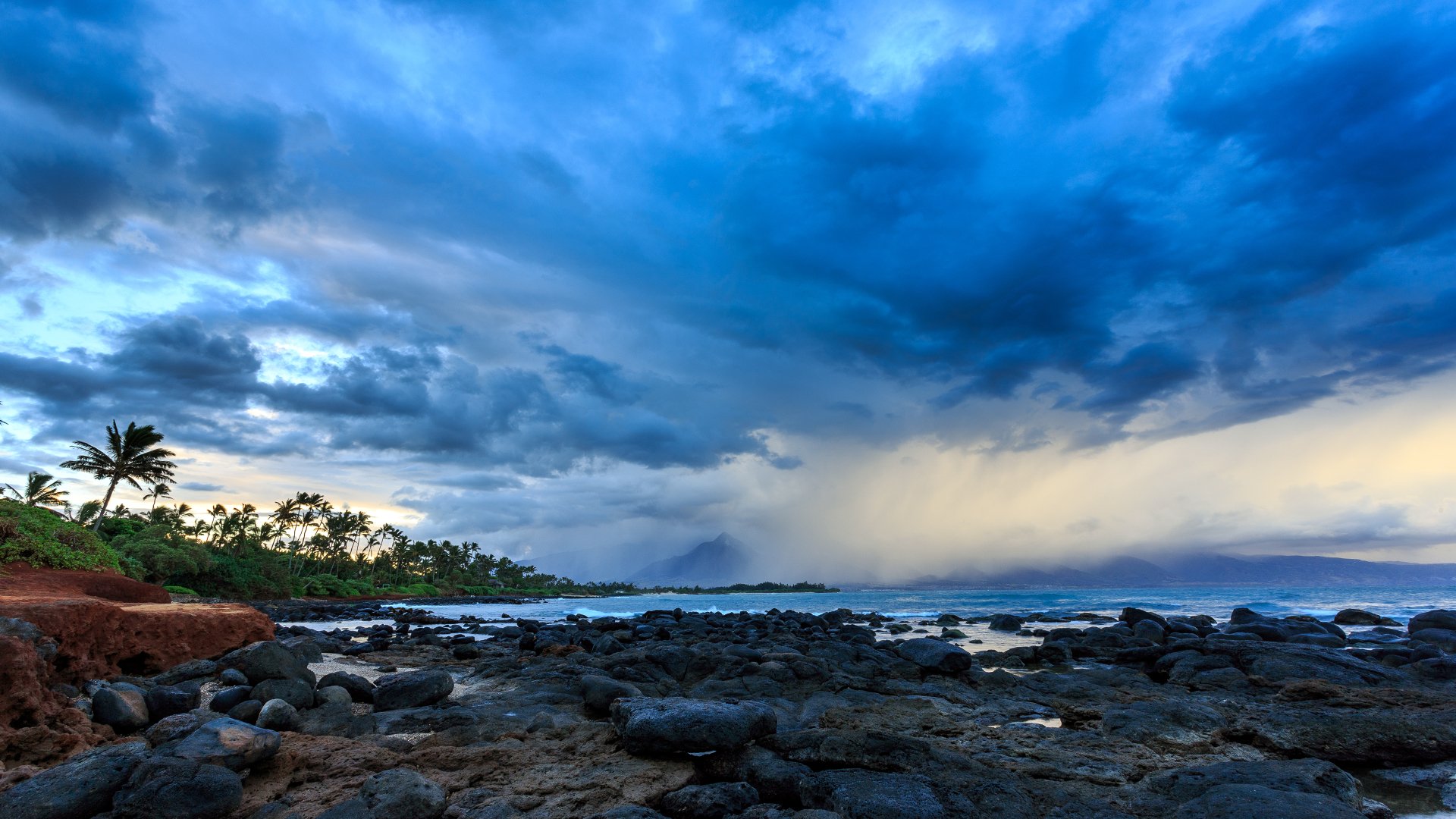 Download Nature Coastline 4k Ultra HD Wallpaper | 3840x2160 | Wallpaper ...