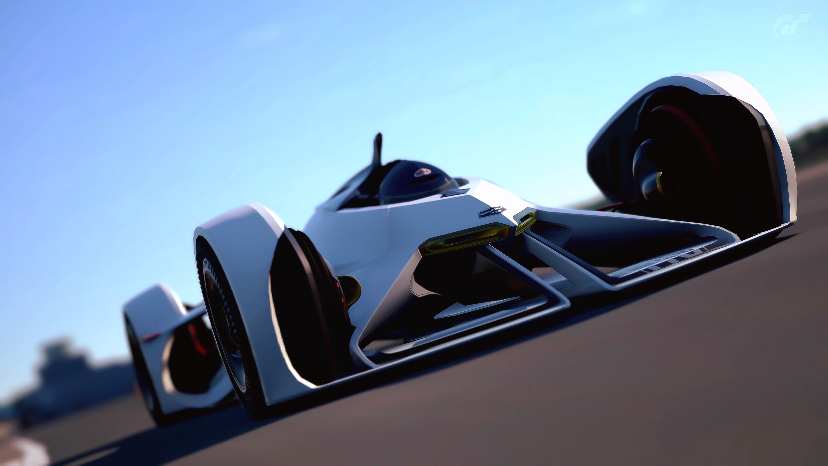 Download Video Game Gran Turismo 6 HD Wallpaper