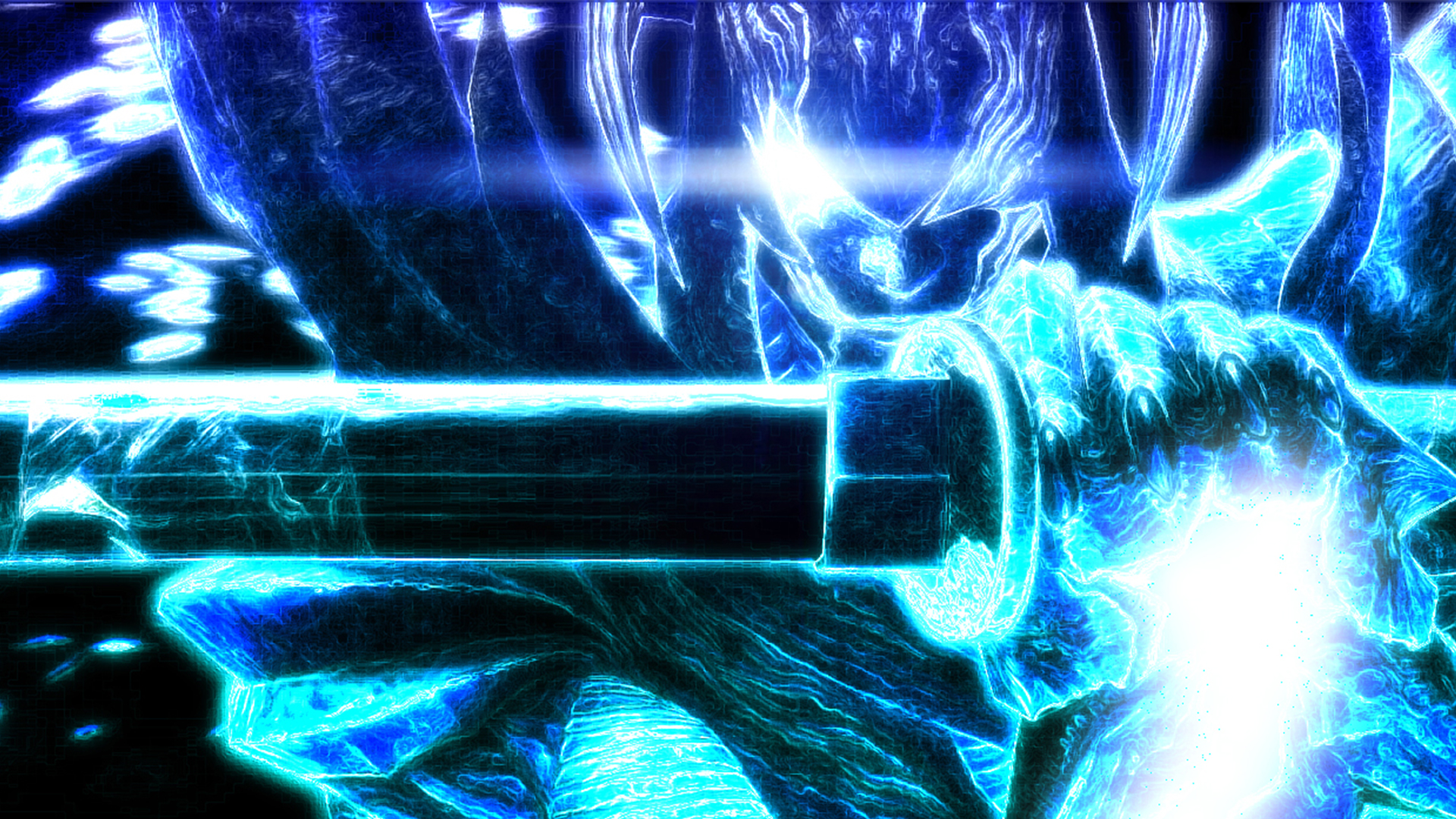 Devil May Cry 4 SE Vergil wallpaper