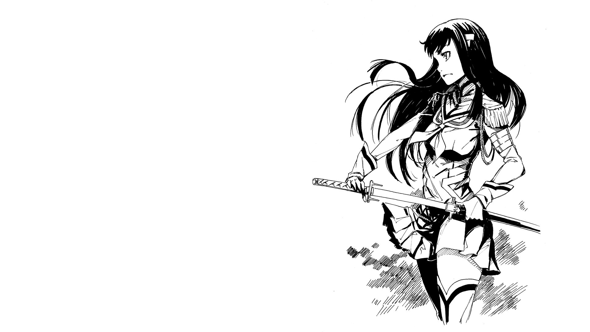 1920x1080 Anime - Kill La Kill Wallpaper Background Image. 