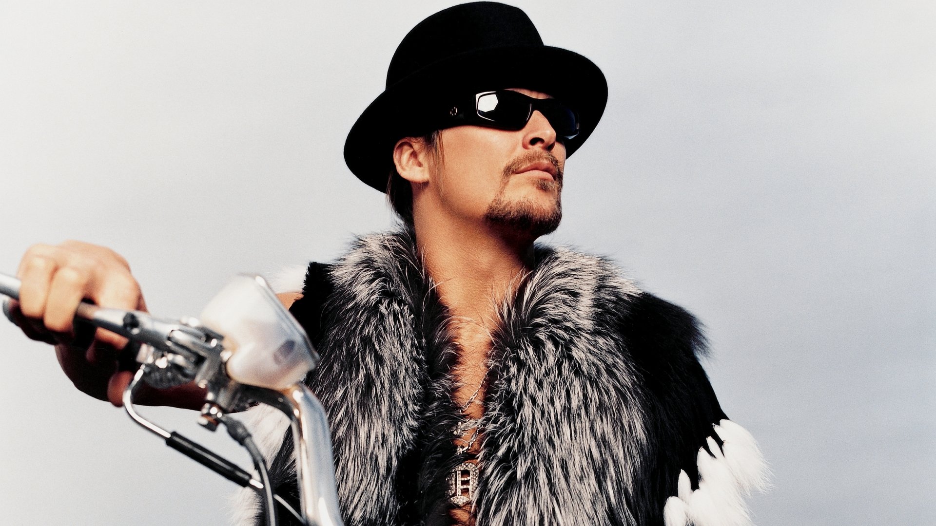 Download Music Kid Rock HD Wallpaper