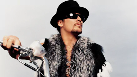 music kid rock HD Desktop Wallpaper | Background Image