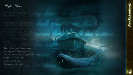 video game Thea: The Awakening HD Desktop Wallpaper | Background Image