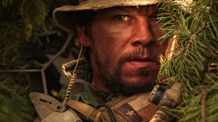 Mark Wahlberg movie Lone Survivor HD Desktop Wallpaper | Background Image