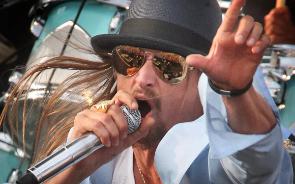 music kid rock HD Desktop Wallpaper | Background Image