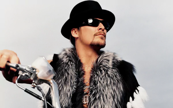 music kid rock HD Desktop Wallpaper | Background Image