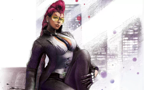  Crimson Viper