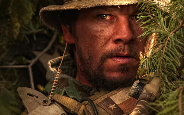 Mark Wahlberg movie Lone Survivor HD Desktop Wallpaper | Background Image