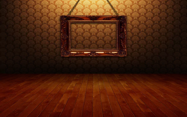 artistic frame HD Desktop Wallpaper | Background Image